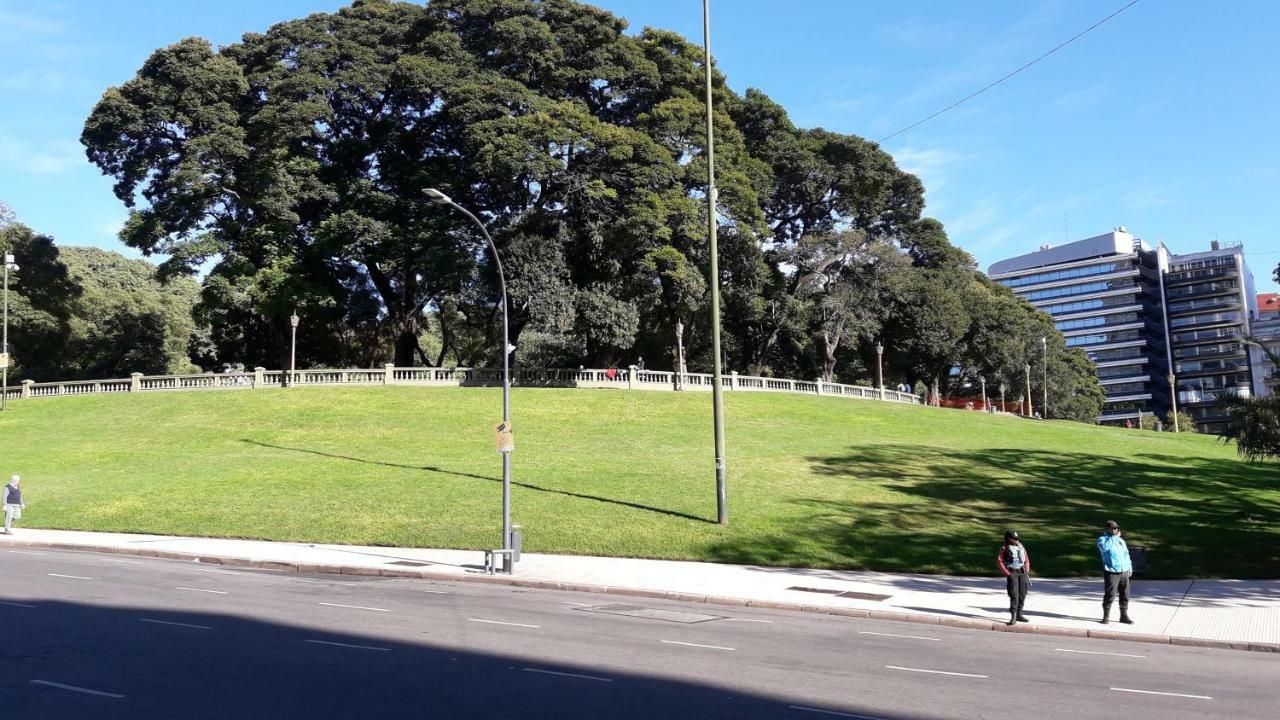 Viva San Martin, Apartamento Luminoso 부에노스아이레스 외부 사진