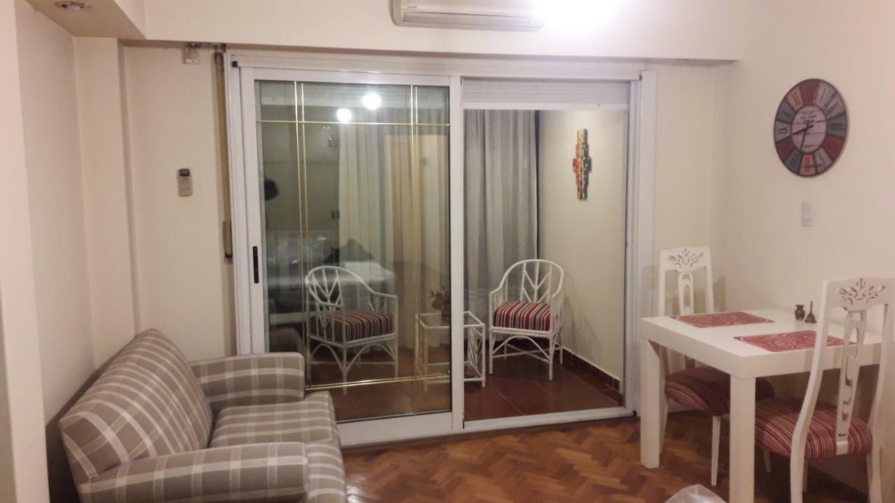 Viva San Martin, Apartamento Luminoso 부에노스아이레스 외부 사진
