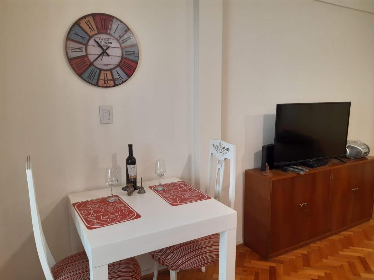 Viva San Martin, Apartamento Luminoso 부에노스아이레스 외부 사진