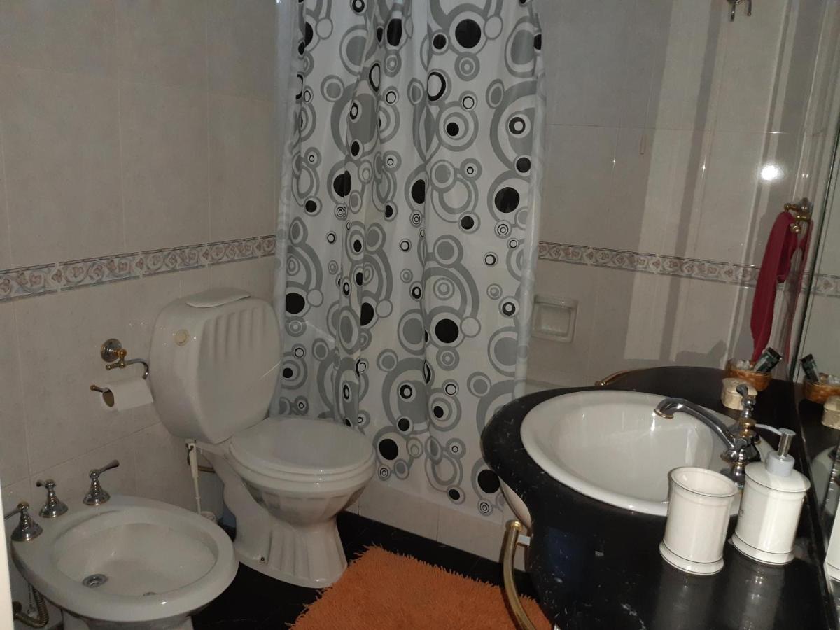 Viva San Martin, Apartamento Luminoso 부에노스아이레스 외부 사진