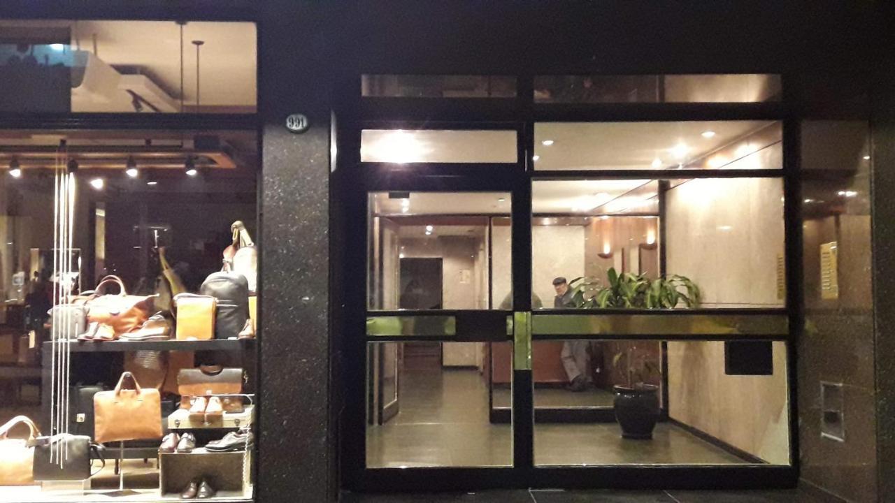 Viva San Martin, Apartamento Luminoso 부에노스아이레스 외부 사진